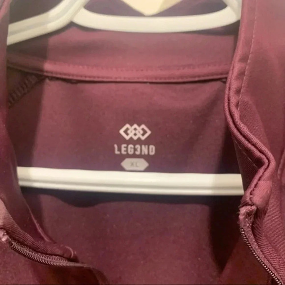 Legend Jacket - Picture 5 of 5